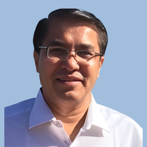 Dr Dalip Singh Mehta